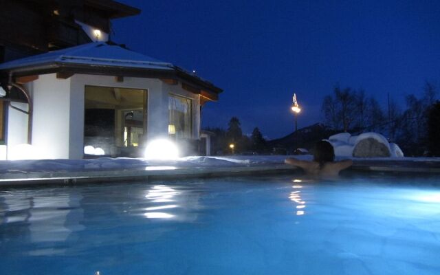 Hotel San Giacomo Spa&Gourmet