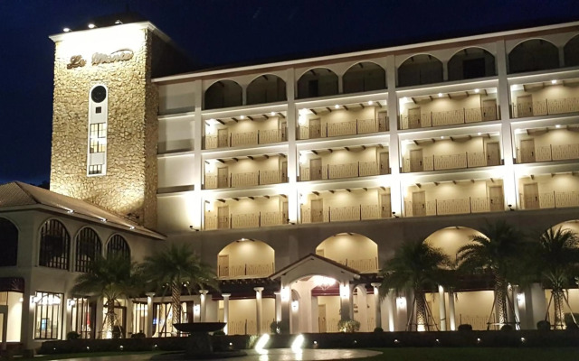 Le Monte Hotel Khao Yai