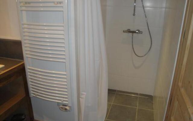 Appartement des Crêtets