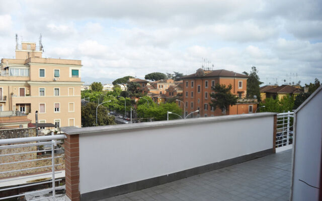 Residence Casabella Roma