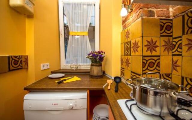 Post House Rooms