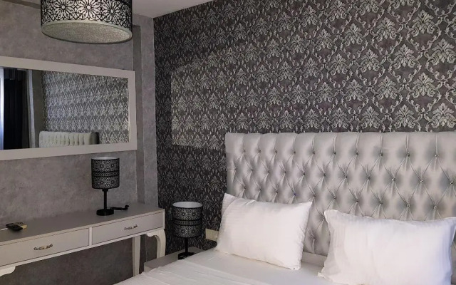 Fuat Bey Palace Hotel & Spa