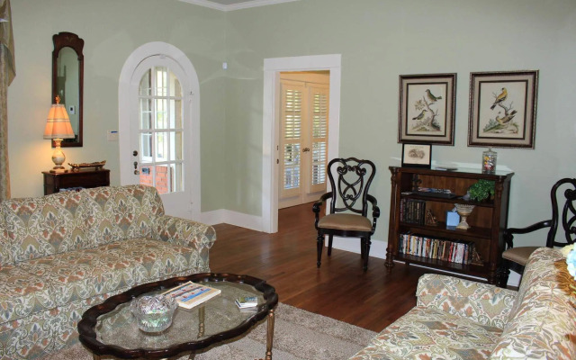 The Good House B&B