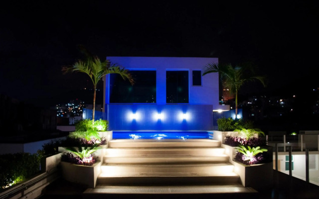 Hotel Nilo