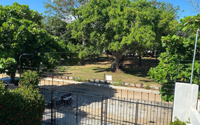 Zandoyo Bed & Breakfast