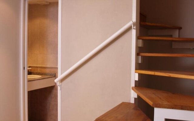 LAS TERRAZAS Departamentos Turísticos