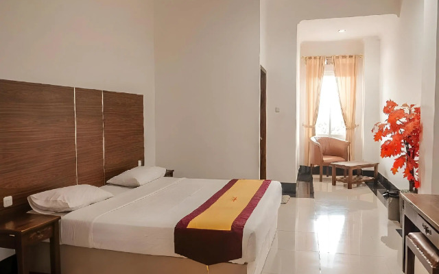 Rizen Padjadjaran Hotel