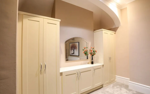 Plas Meirion Apartment 3