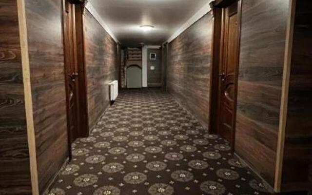 Royal Bucovina Residence Adults Only