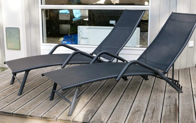 Holiday Home in Großenbrode