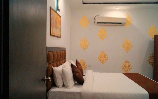 ShriGo Ganga Village Resort Spa