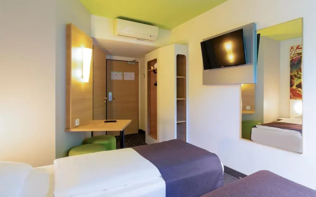 B&B Hotel Dortmund-Messe