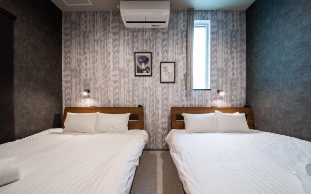 The Plaza Hotel S4W12