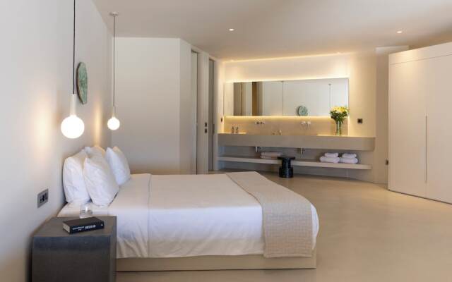 Santopaz Suites