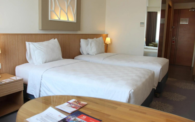 Swiss-Belinn Manyar