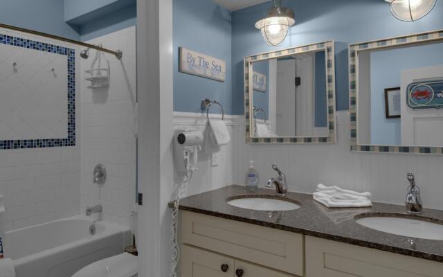 White Sands 451- Beach Dreams