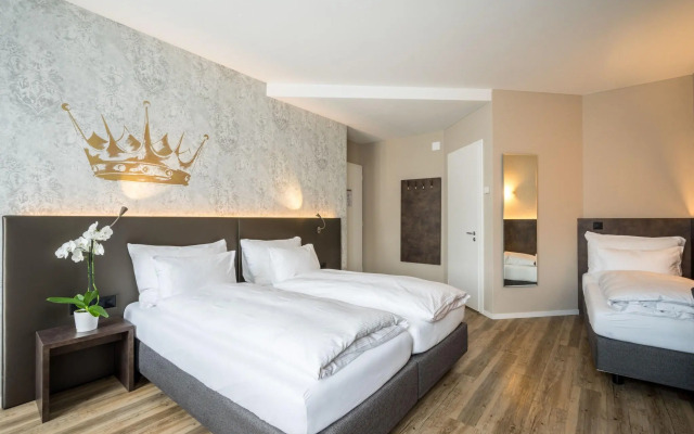 Altstadt Hotel Krone Apartments Luzern