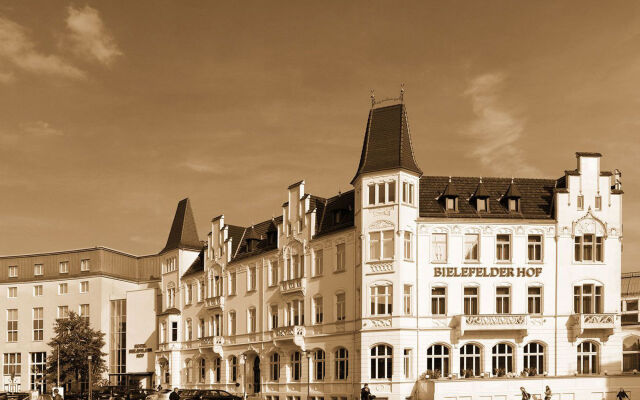 Steigenberger Hotel Bielefelder Hof