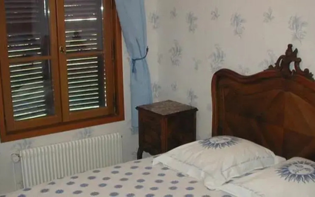 Chambres d'Hôtes Louxettes