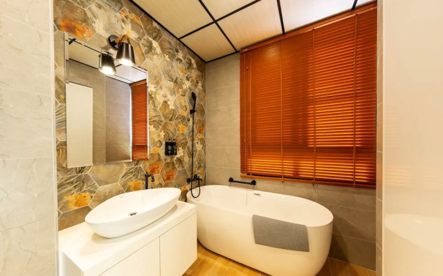 EZSTAY Yancheng Branch