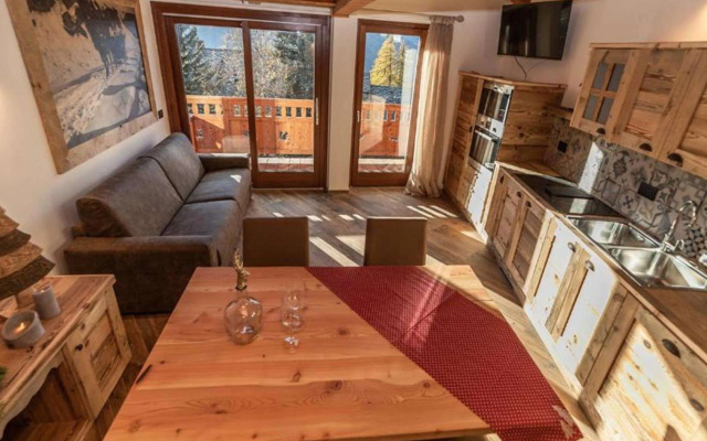 Appartamenti Diffusi Sauze D'Oulx