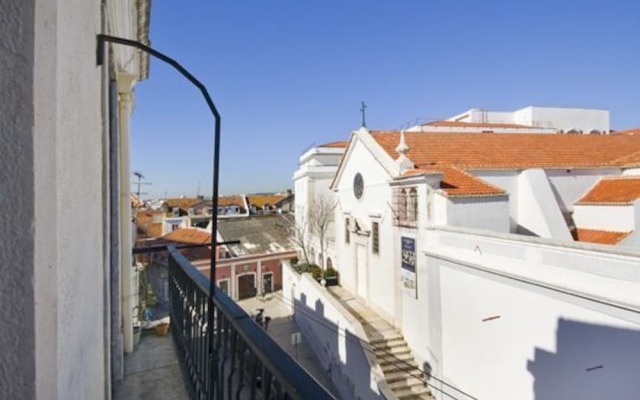 ShortStayFlat Bairro Alto