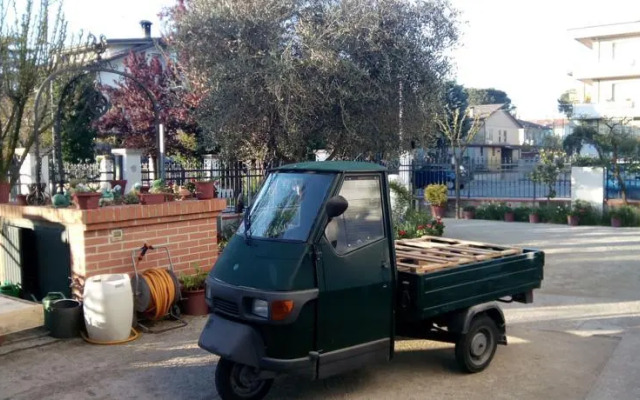 Villa Elegante Con Terrazzo E Giardino