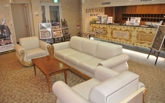 LiVEMAX RESORT Karuizawa