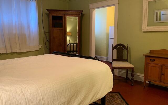 Historic Whiting Hotel Suites