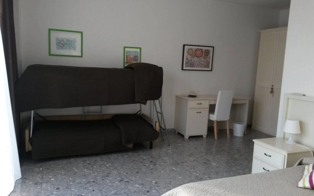 Agriturismo Camparella