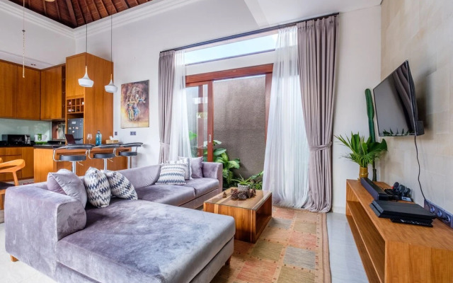 Luxalla Villa by Premier Hospitality
