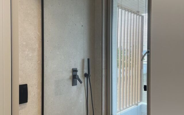 Balance Accommodation