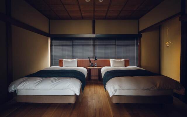 Tsukihi House Kyoto