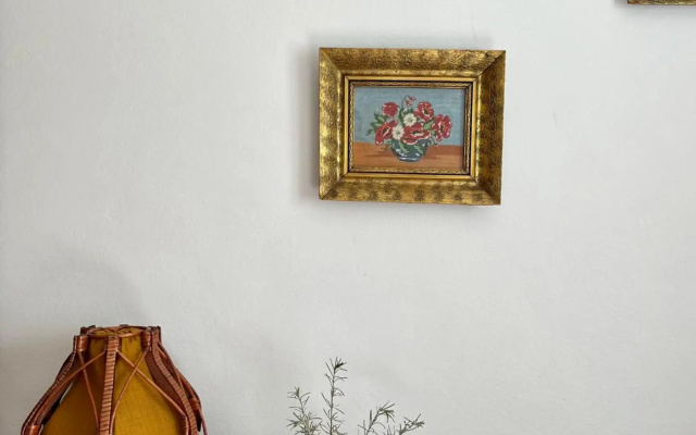 Tradicional Apartment