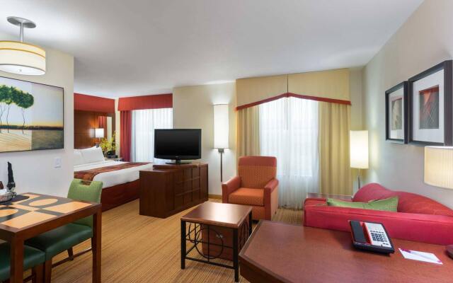 Residence Inn by Marriott Houston Katy Mills