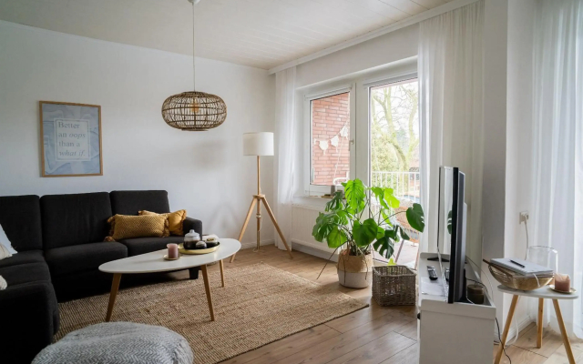 Ferienwohnung Heijenga, 45223
