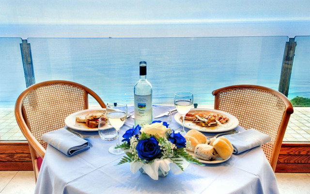 Grand Hotel Spiaggia