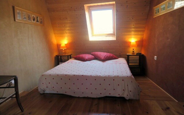 Refuge Renoir City BednBreakfast