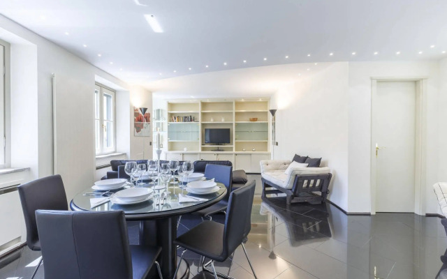 Suitelowcost Sant'Agnese
