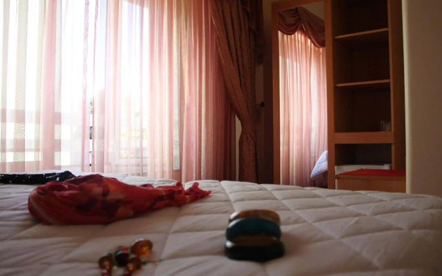 Hotel Quasar