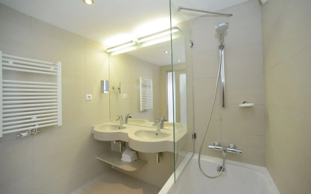 Prévithal Hôtel de la Baie Thalasso & Spa Marin