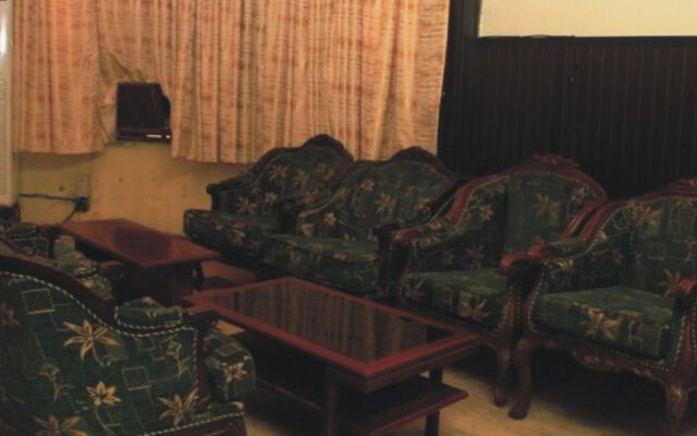 Cynergy Suites Apapa