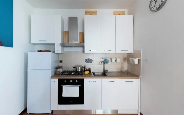 Residence I Mirti n. 8