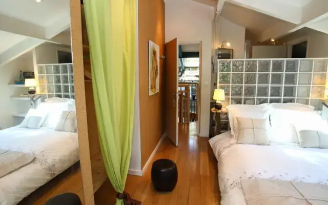 Chambres d'Hôtes Les Collines du Rey