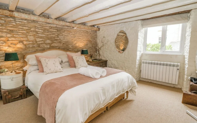 The Snug No 35 West End