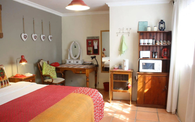 Babbling Brook B&B