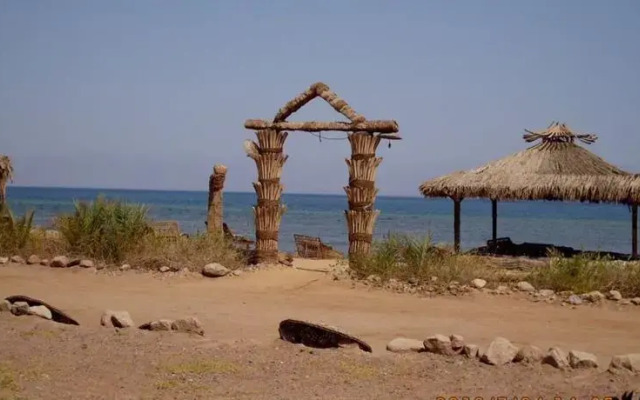 Sababa Camp
