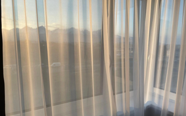 The Gatsby Apartment