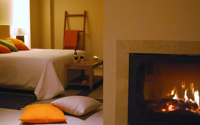 Astrolabe Hotel