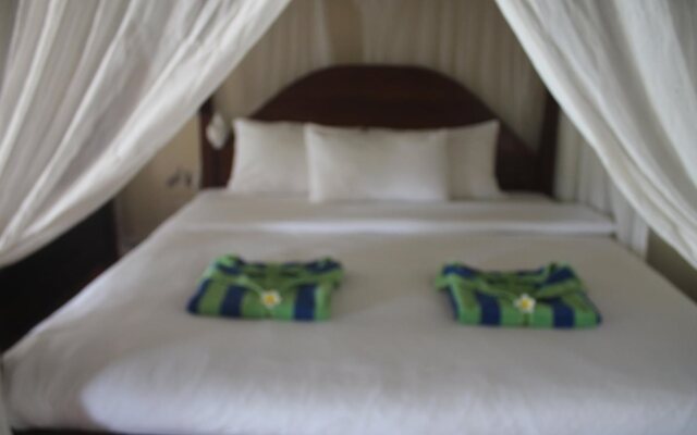 Surf Garden Lombok